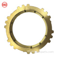 Transmisi gearbox ring sinkronisasi kuningan OEM 24432-83001 untuk Suzuki